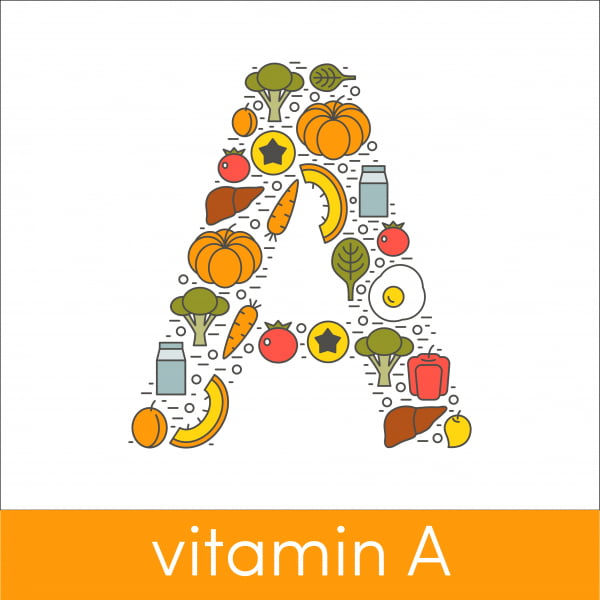 A-Vitamin