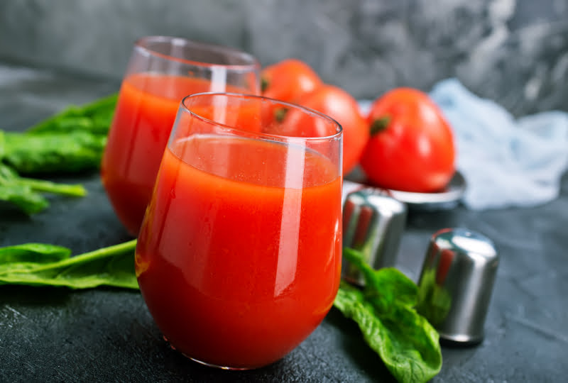 Tomatjuice